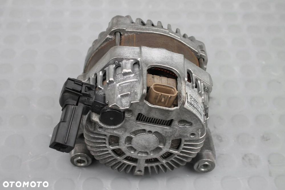 ALTERNATOR S551 A2TX4781ZT MAZDA CX-3 1.5 DIESEL SKYACTIV-D 15-21 - 4