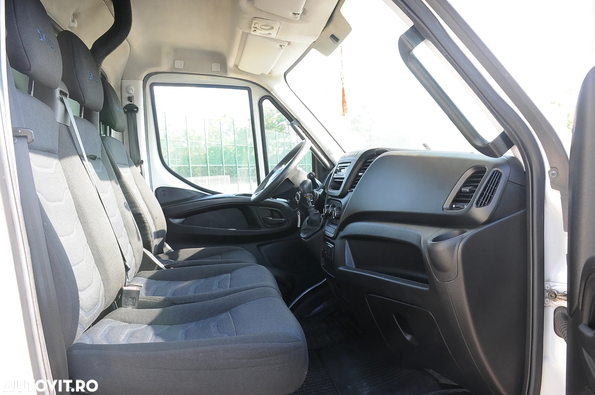 Iveco Daily - 8