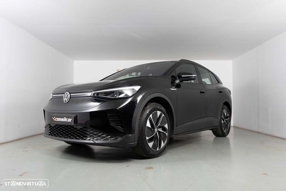 VW ID.4 77 kWh Pro - 9