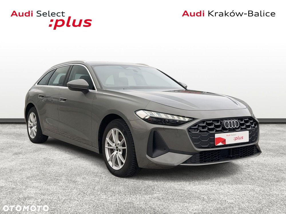 Audi A5 Avant TFSI S tronic - 7