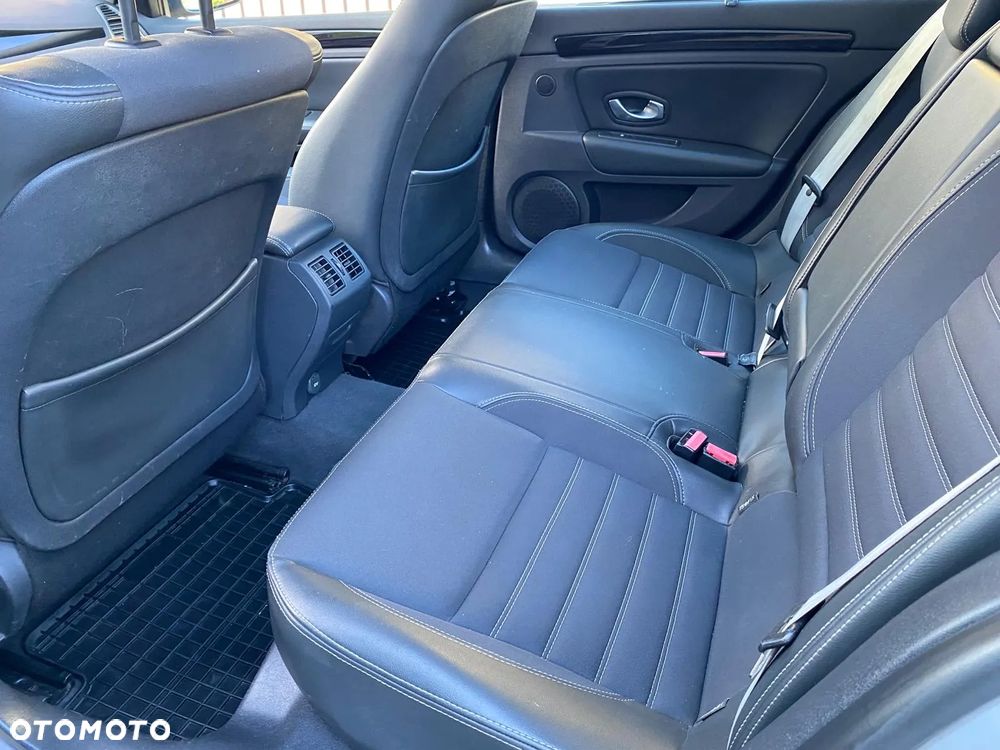 Renault Laguna 2.0 dCi Bose Edition - 19