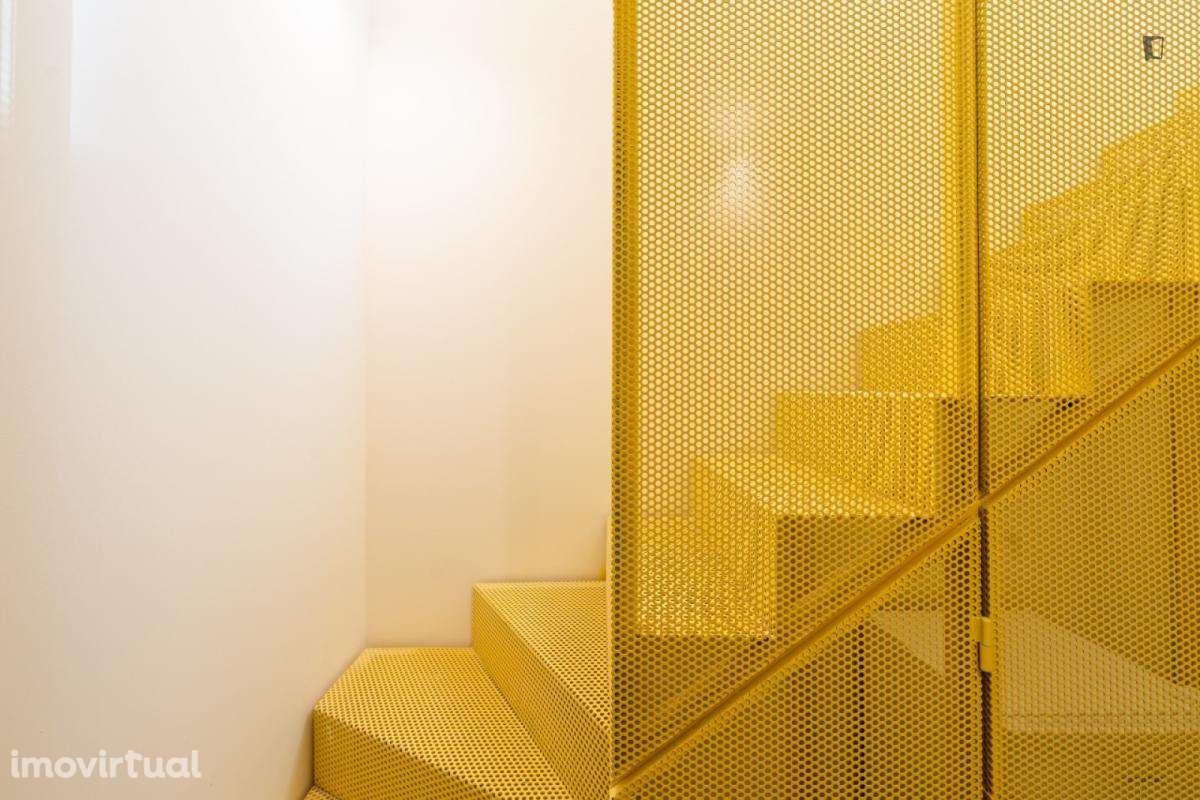 Quarto - localizado em Sete Rios Lisbon - Grande imagem: 4/6