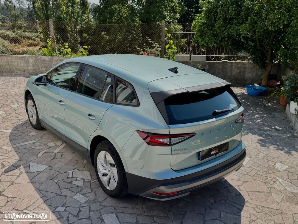 Skoda Enyaq iV 50 - 14