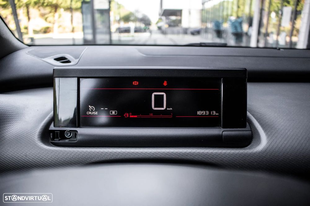 Citroën C4 Cactus BlueHDi 100 Stop&Start Feel - 18