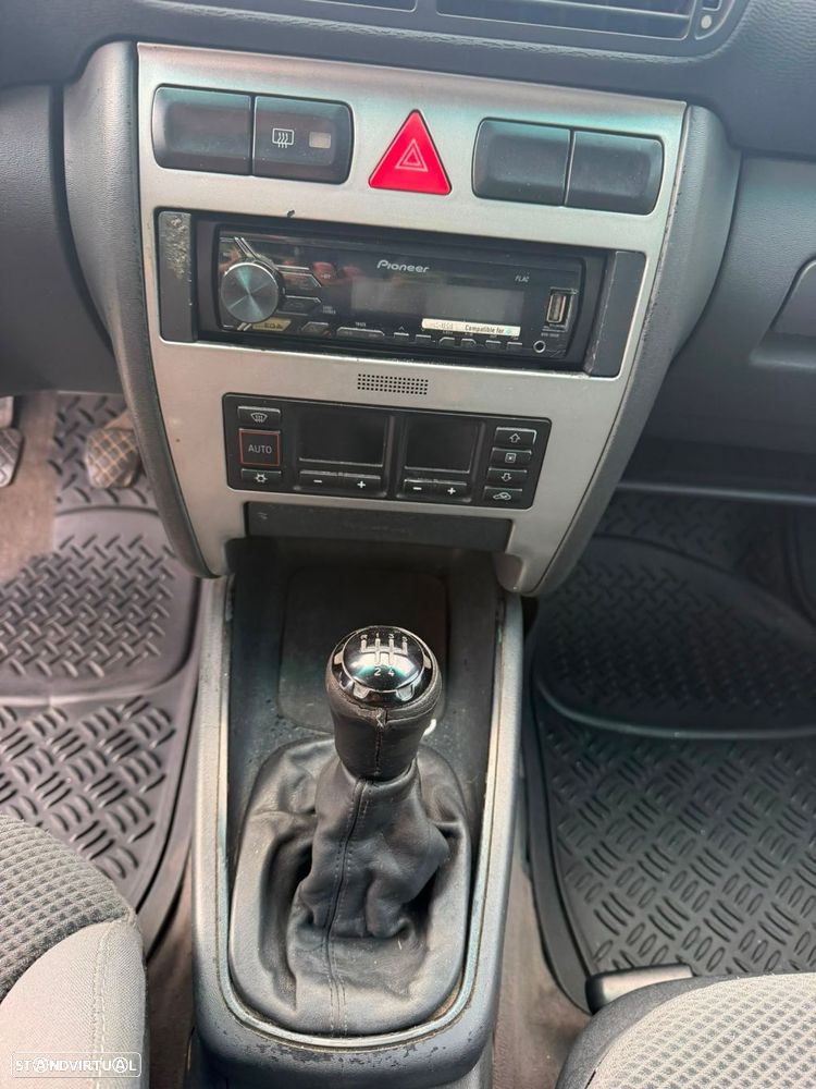 Audi A3 - 28