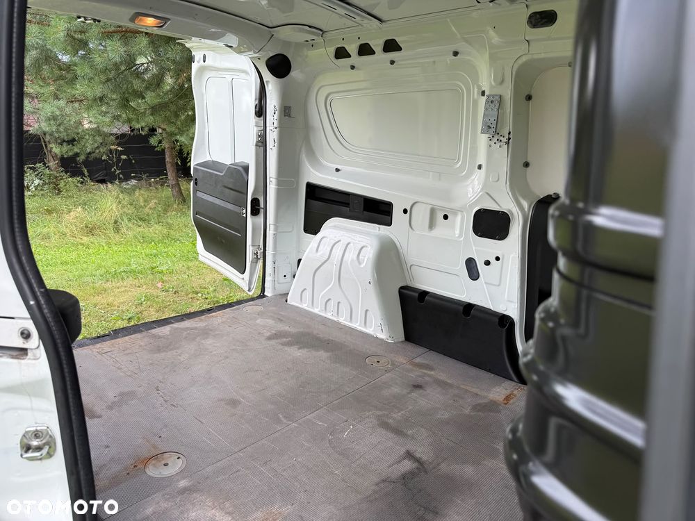 Fiat Doblo - 12