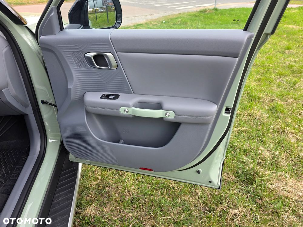 BAIC BJ30 BJ30e 1.5T DHT 4x4 HEV - 14