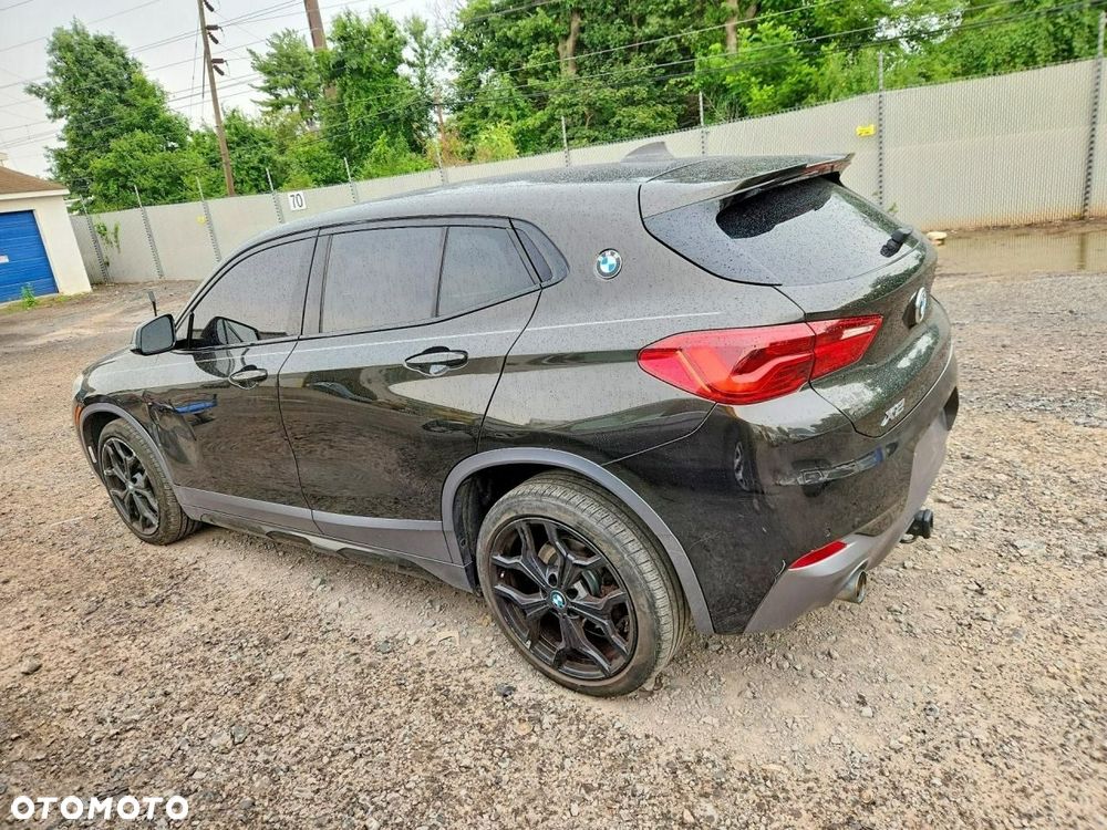 BMW X2 2018 photo 5