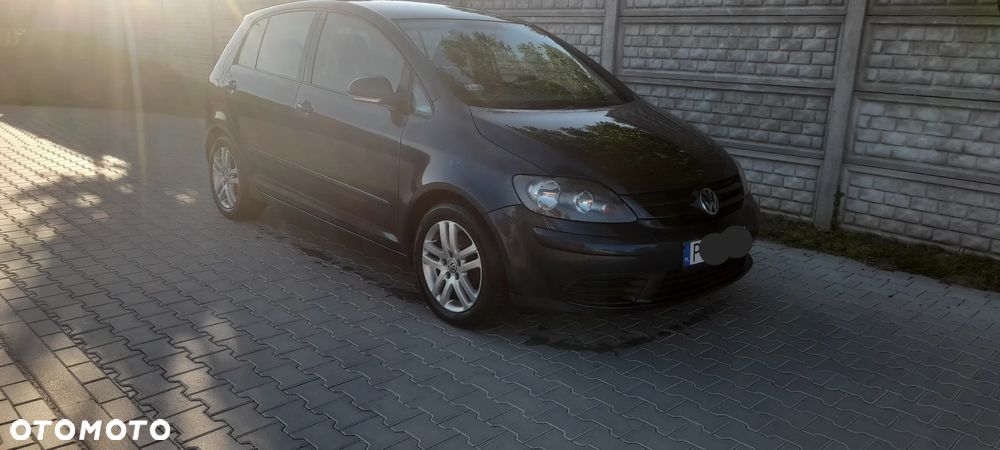 Volkswagen Golf - 4