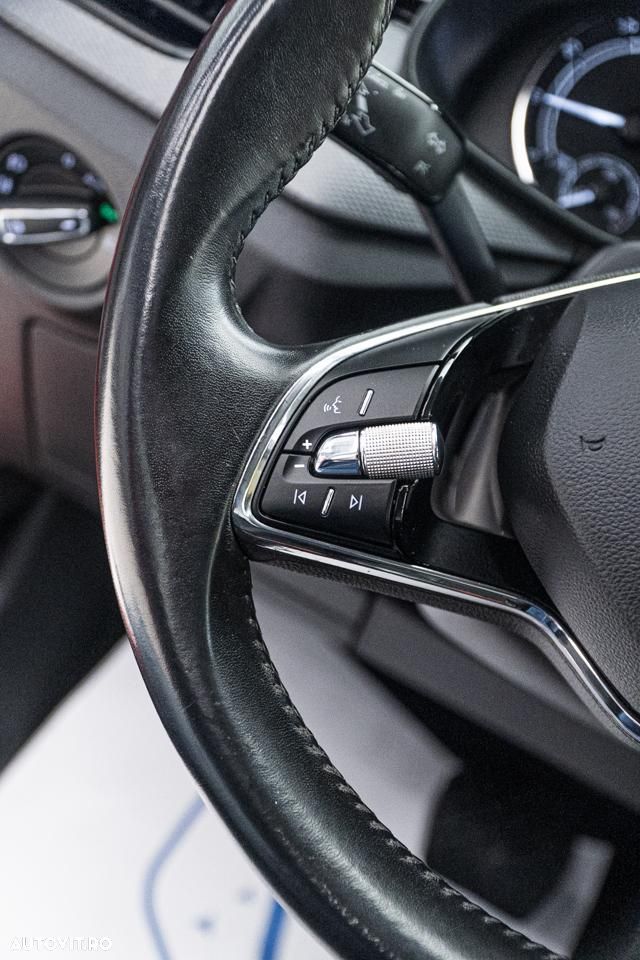 Skoda Scala 1.0 TSI DSG Style - 15