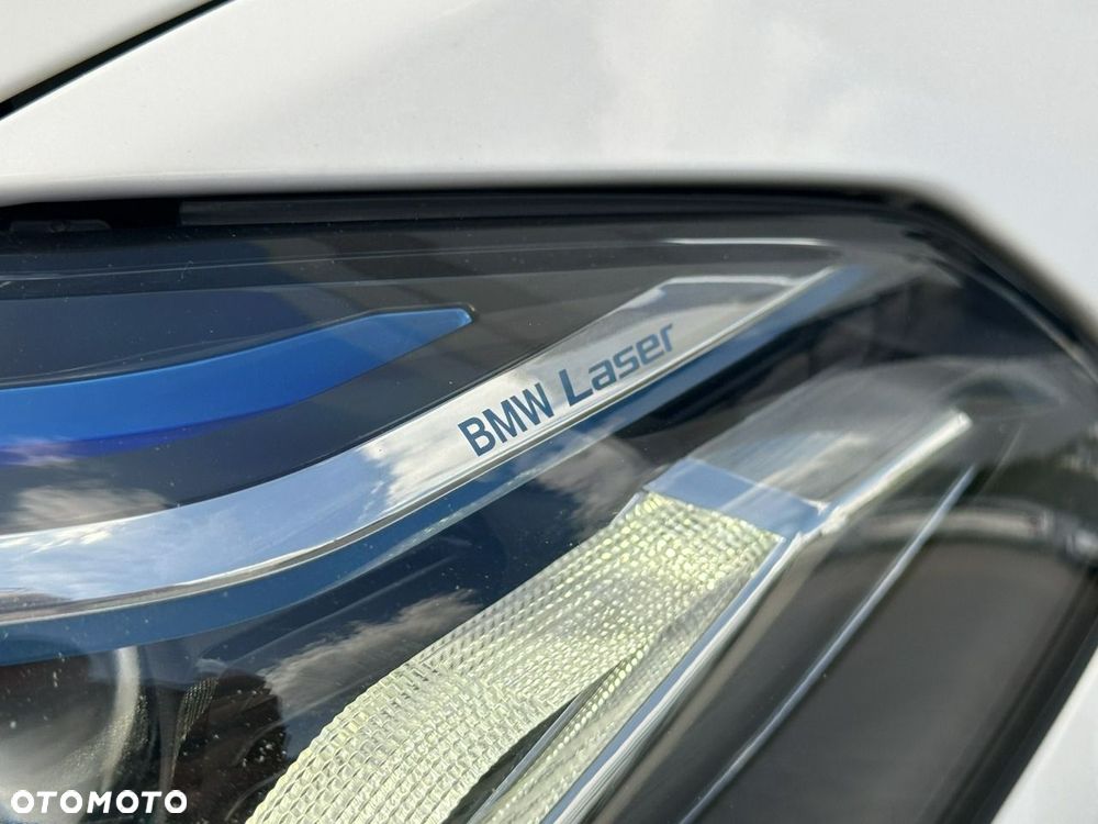 BMW Seria 5 530e xDrive Luxury Line - 7