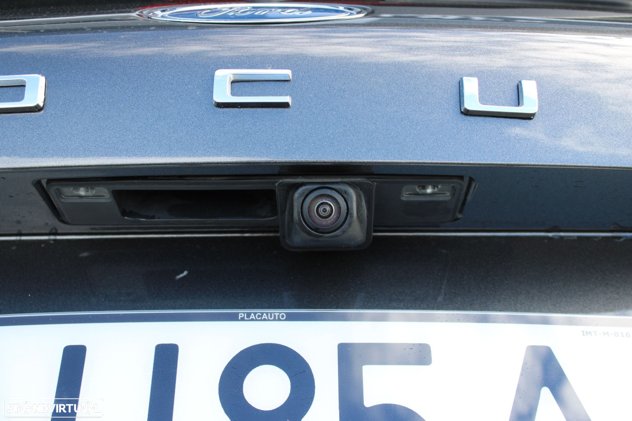 Ford Focus 1.0 EcoBoost MHEV ST-Line Style SIP - 15