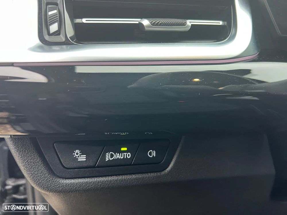 BMW iX1 xDrive30 xLine - 7