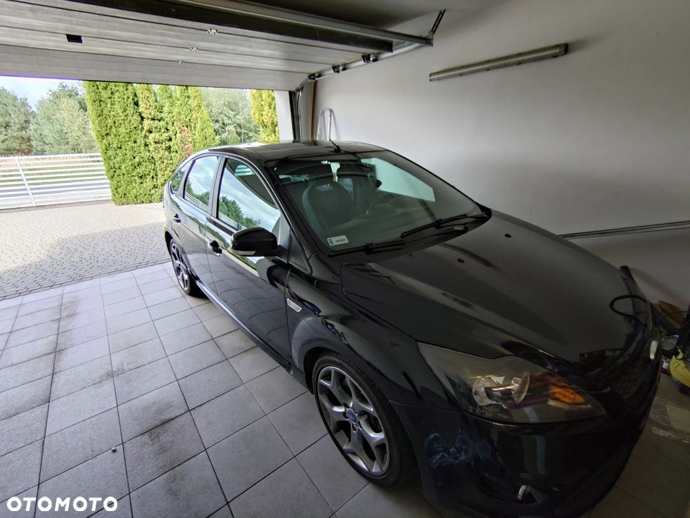 Ford Focus - 16