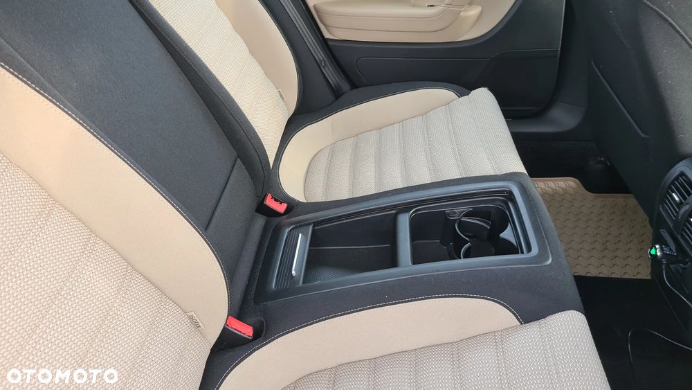 Volkswagen CC 1.4 TSI BMT DSG - 8