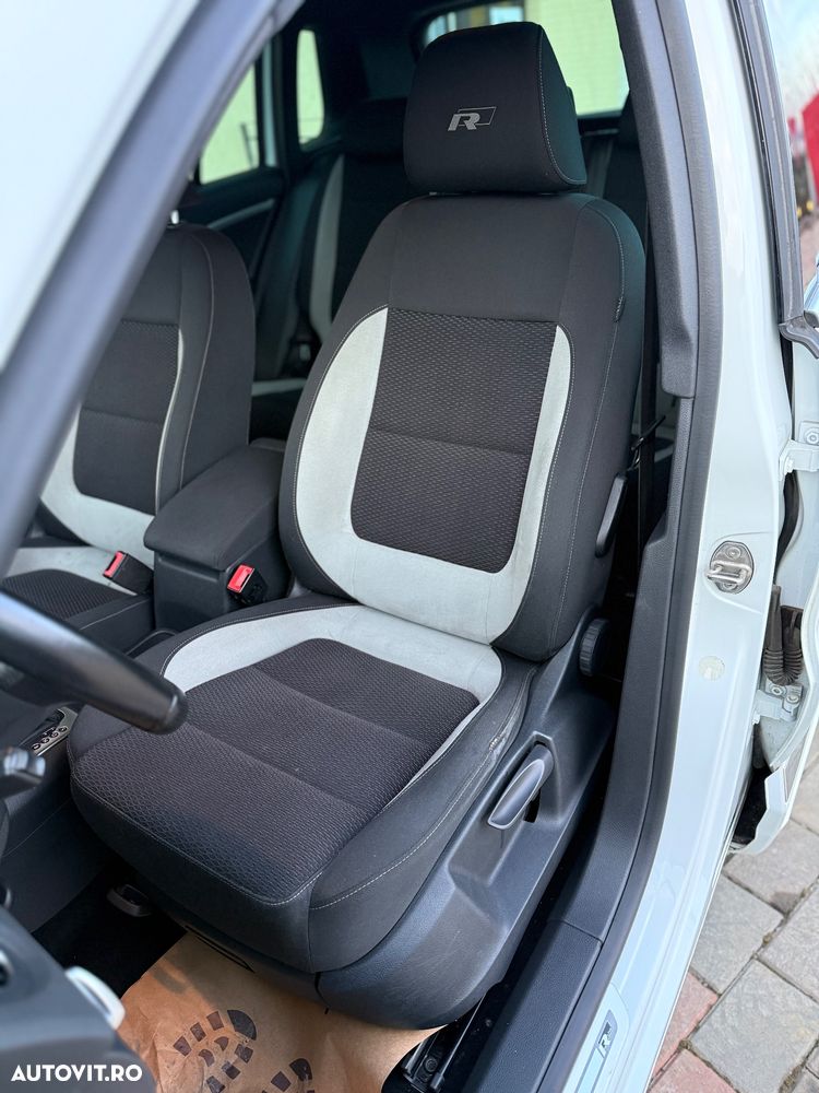 Volkswagen Tiguan 2.0 TDI SCR 4MOTION BlueMotion Technology DSG Cityscape - 19