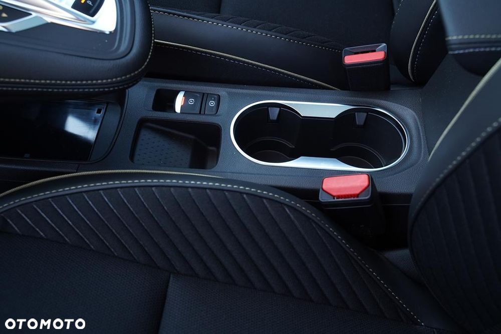 Renault Symbioz 1.8 E-Tech Full Hybrid 160 Esprit Alpine - 27