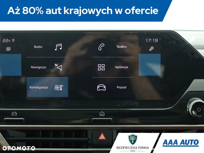 Citroën C4 - 10