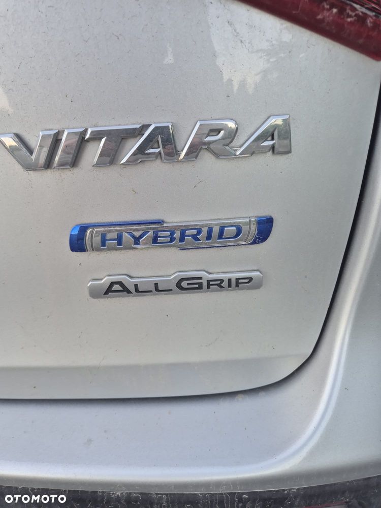Suzuki Grand Vitara - 4