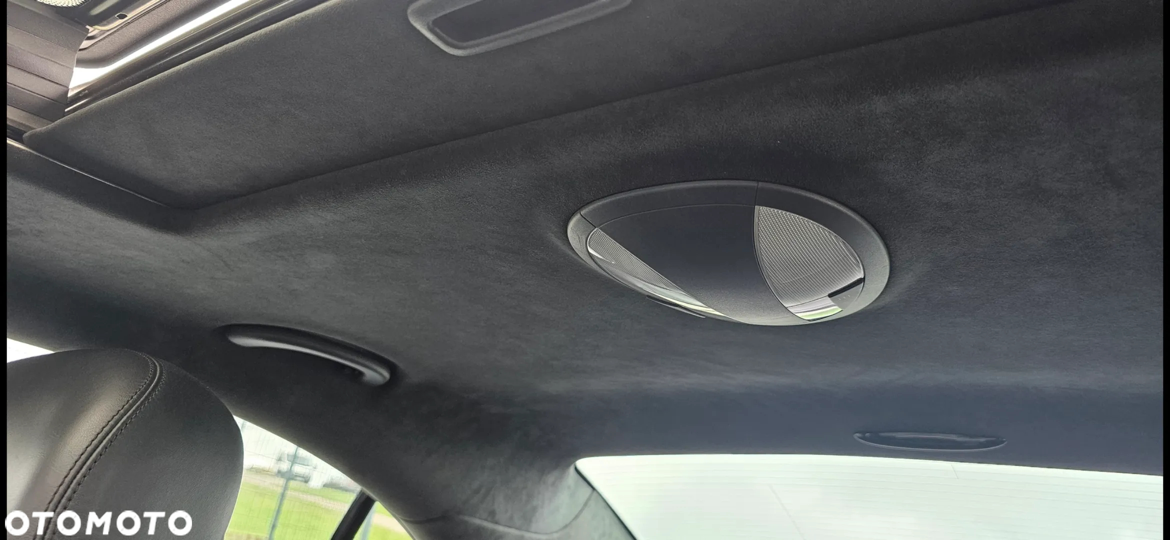 Mercedes-Benz CLS 350 CGI 7G-TRONIC Grand Edition - 26