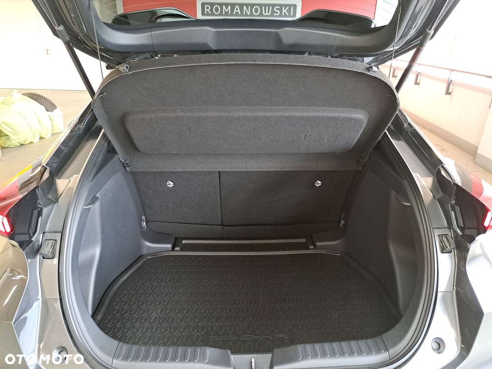 Toyota C-HR 1.8 Hybrid Style - 14