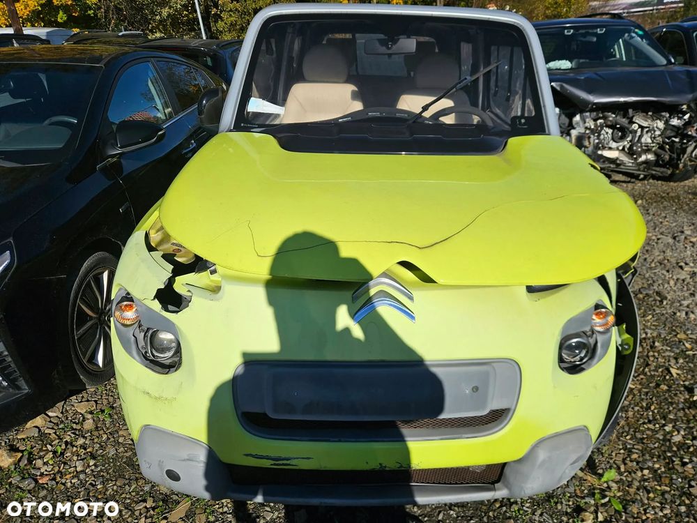 Citroën E-Mehari - 3