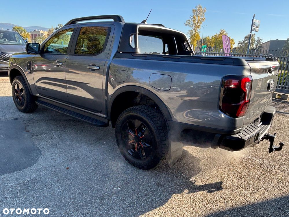 Ford Ranger - 7