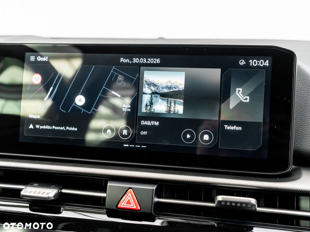 Kia Sportage 1.6 T-GDI M 2WD - 31