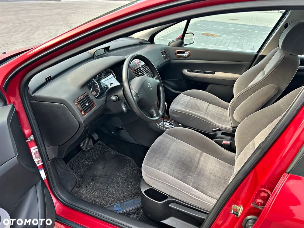 Peugeot 307 1.6 Premium - 10