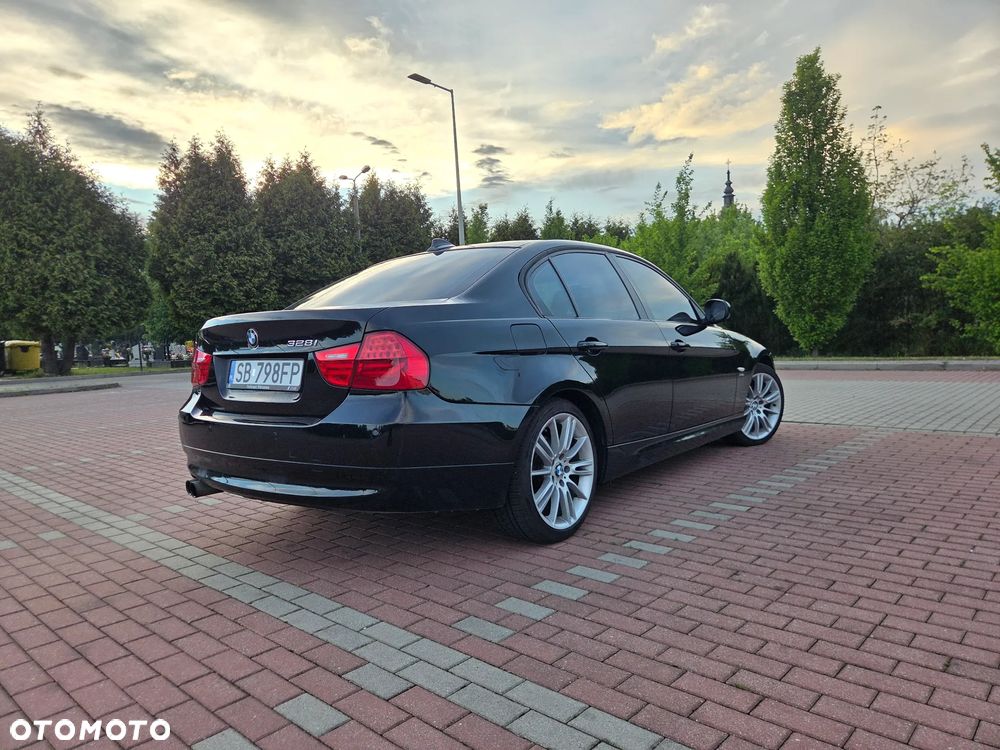 BMW Seria 3 - 7