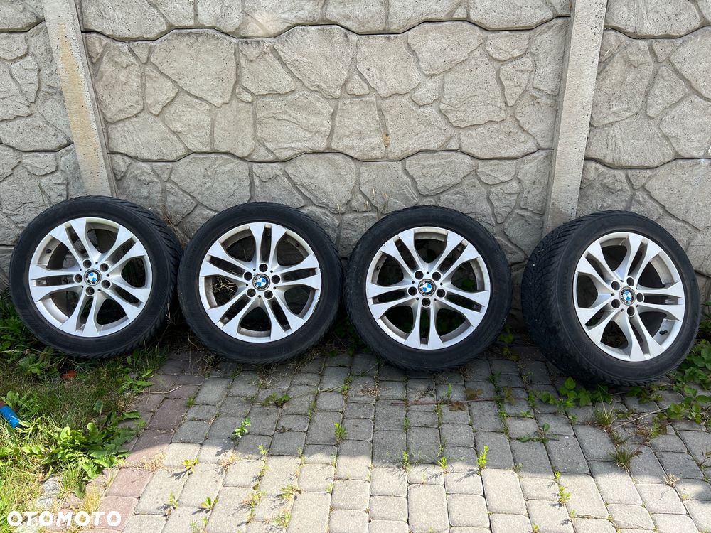 BMW X3 xDrive30d - 15