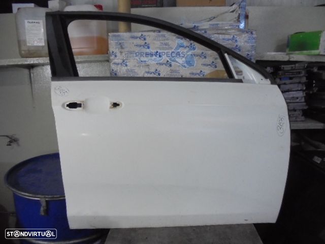 Porta Por3125 FIAT TIPO 2 FASE 2 2020 1.3JTD 95CV 5P BRANCO FD - 1