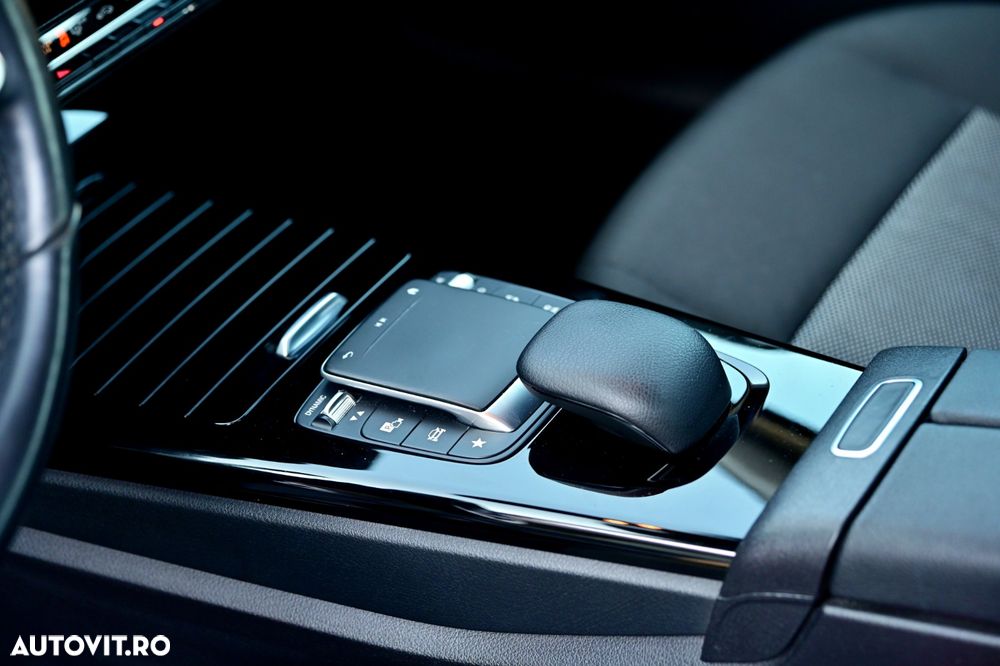 Mercedes-Benz A 200 - 15