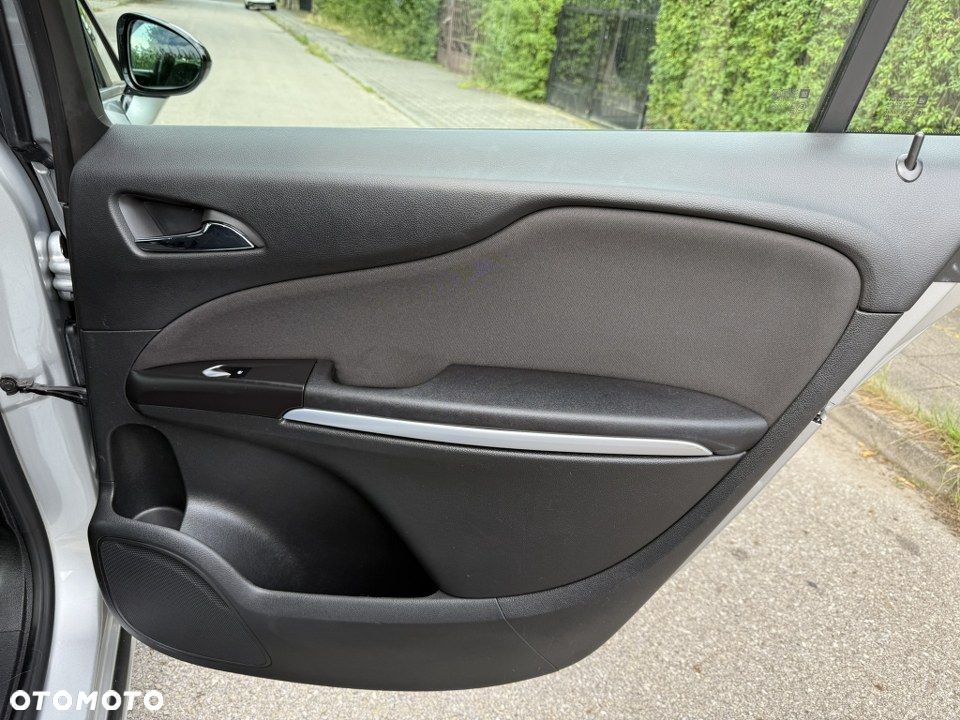 Opel Zafira Tourer 1.4 Turbo ecoFLEX Start/Stop Business Innovation - 34