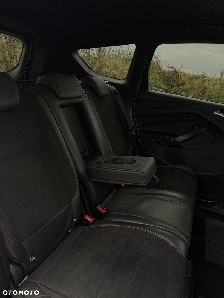 Ford Kuga 1.5 EcoBoost AWD ST-Line ASS - 19