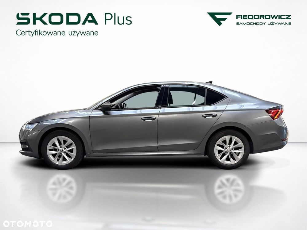 Skoda Octavia 1.5 TSI ACT Ambition - 7
