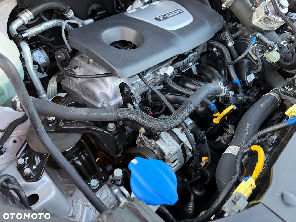 Hyundai Tucson 1.6 Turbo 4WD DCT Premium - 15