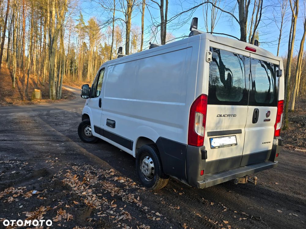 Fiat Ducato - 20