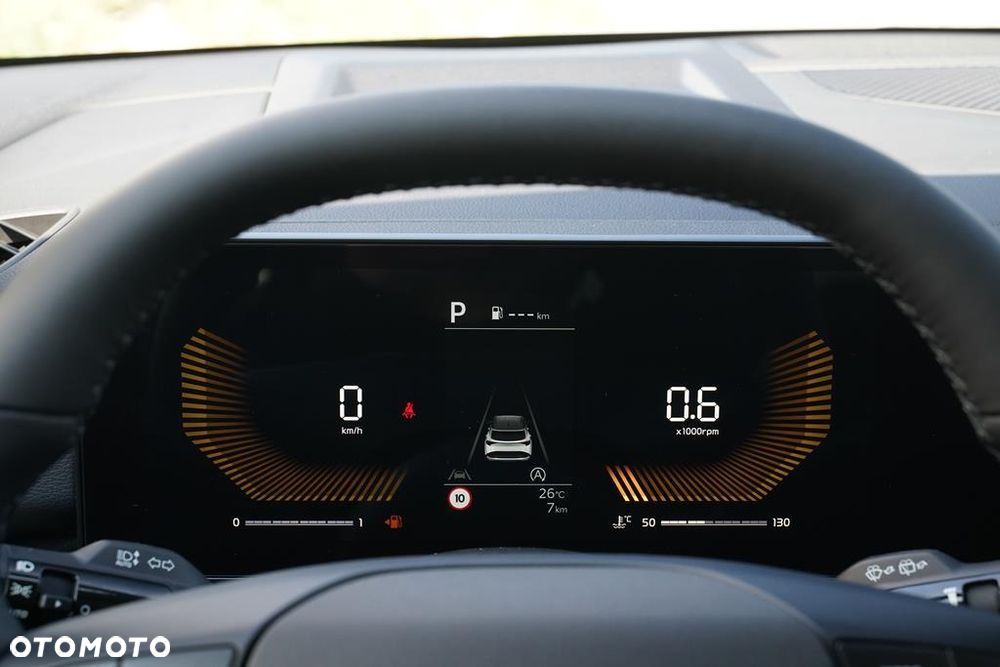 Kia Sportage 1.6 T-GDI M 2WD DCT - 15