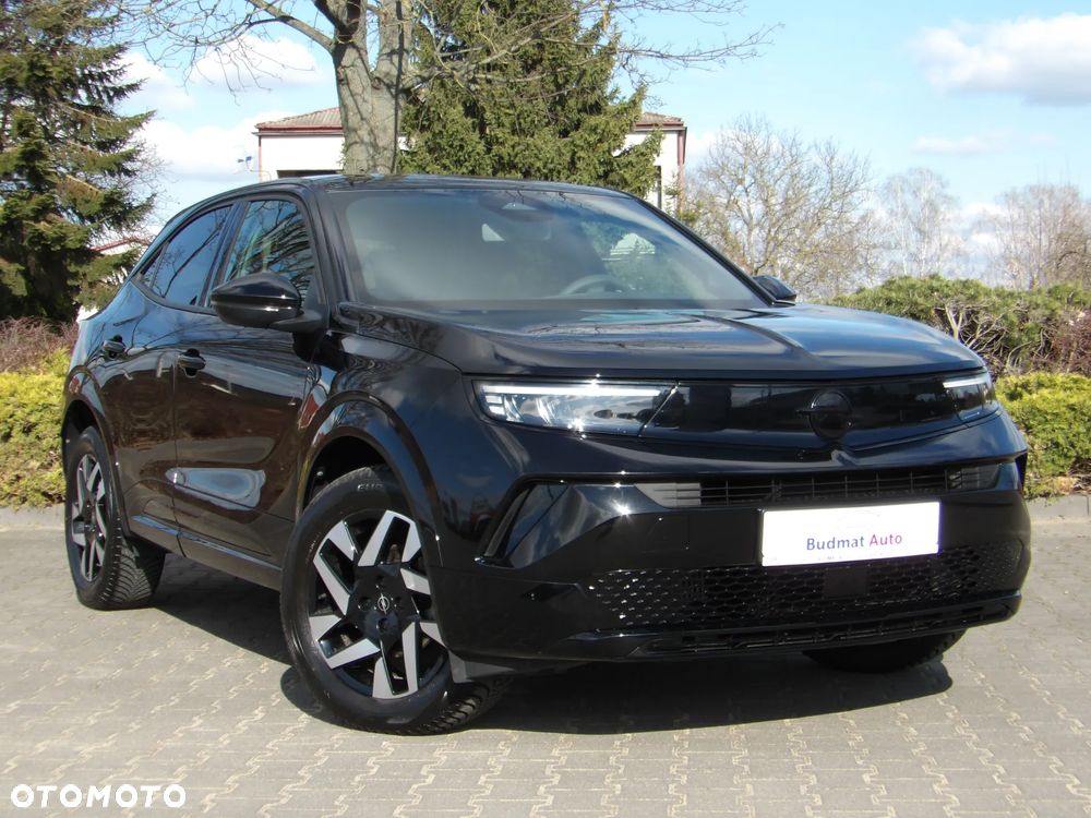 Opel Mokka 1.2 T GS S&S