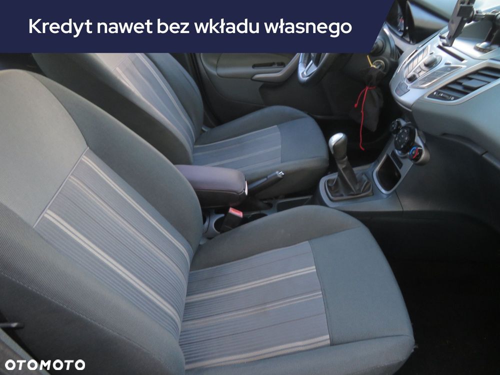 Ford Fiesta - 11