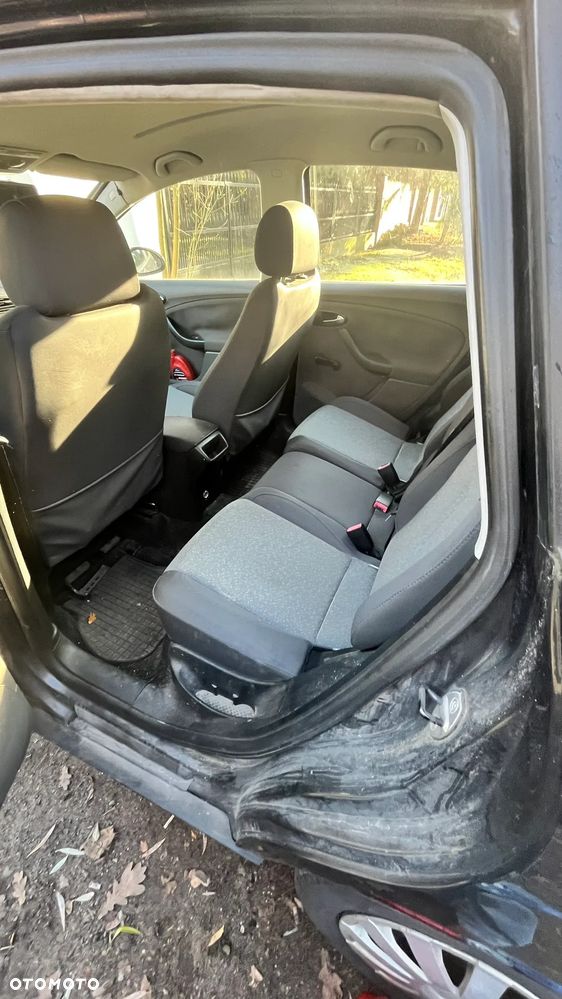 Seat Toledo 1.6 Reference - 14