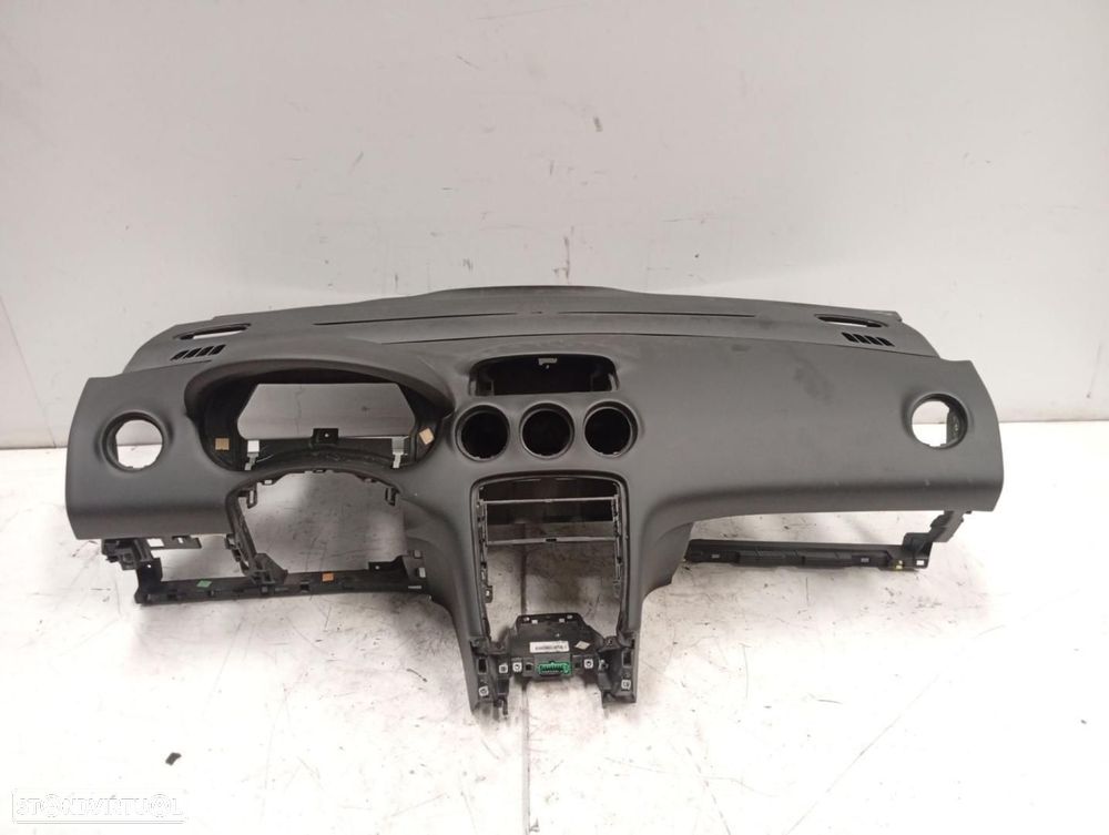 KIT AIRBAGS PEUGEOT 308 - 4