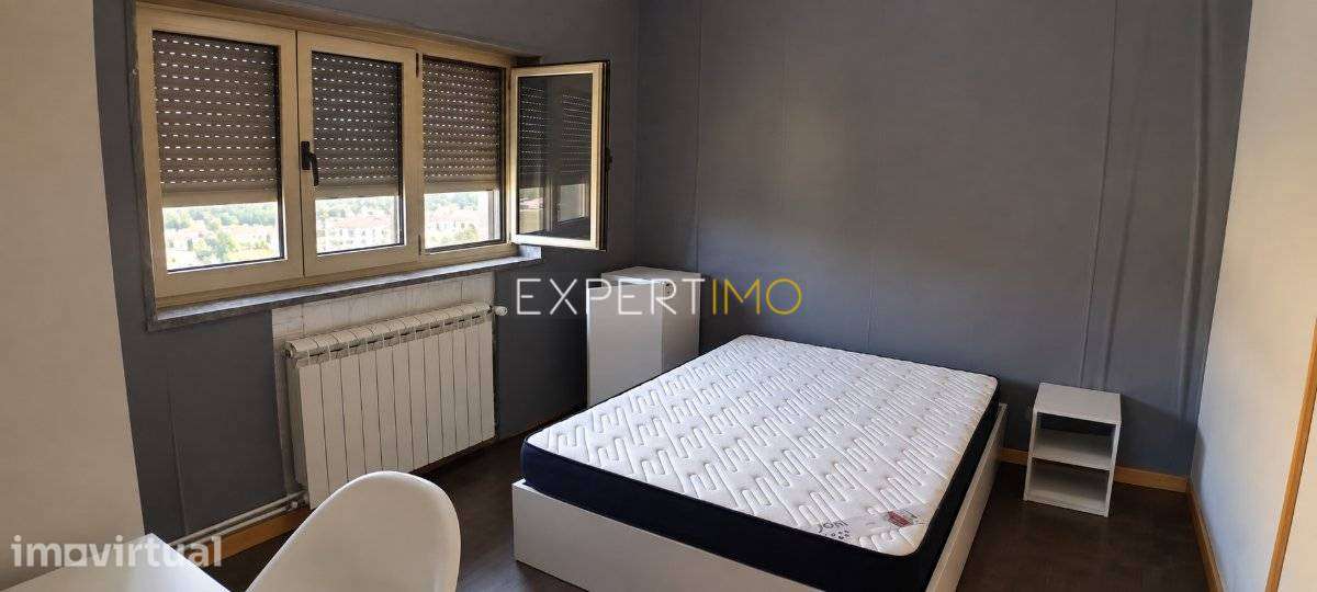Moradia T10 Bragança - elevado potencial de investimento junto à... - Grande imagem: 4/13
