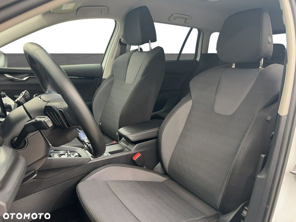 Skoda Octavia - 10