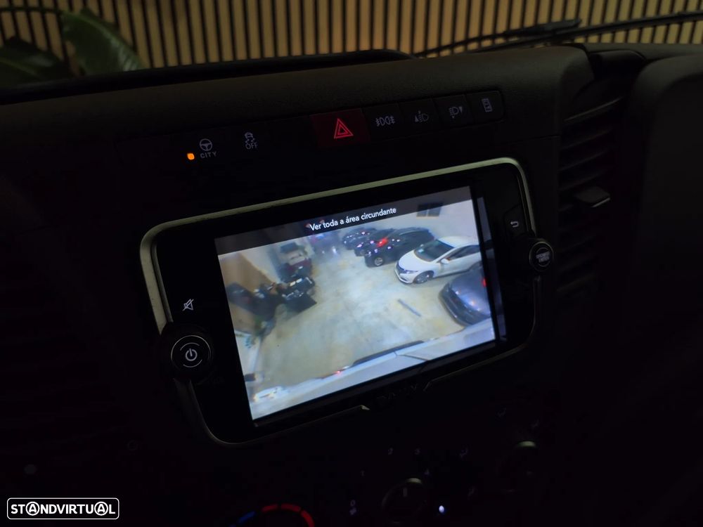 Iveco Daily 2.3 - 2022 | GARANTIA | NACIONAL - 12m3 - 156CV - 21