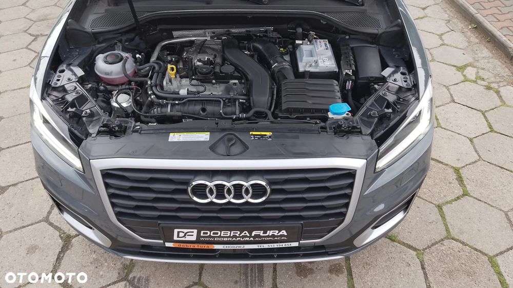 Audi Q2 30 TFSI - 32