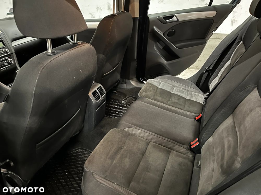 Volkswagen Golf 1.4 TSI Highline - 13