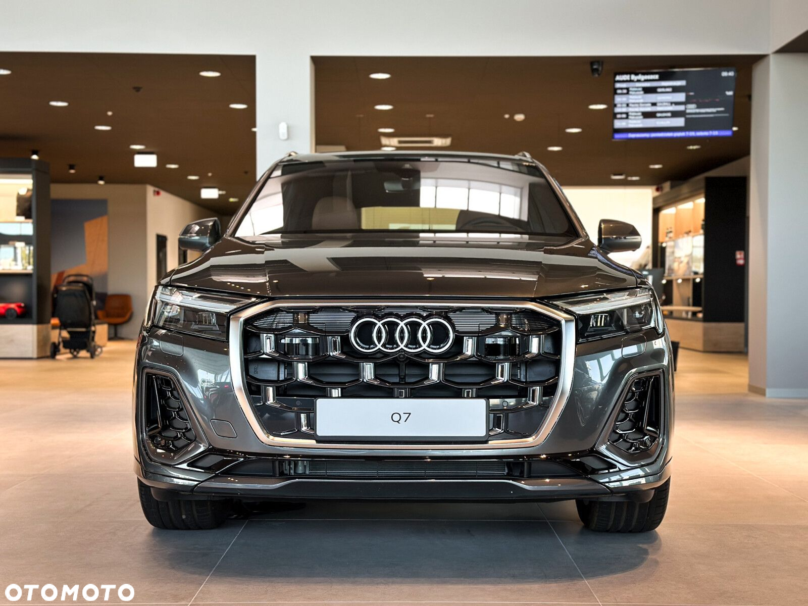 Audi Q7 - 9