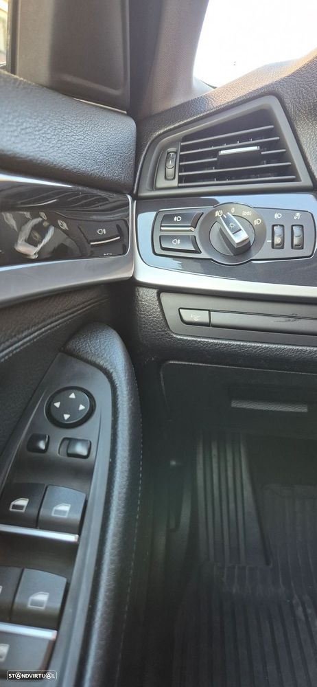 BMW 520 d Aut. - 49